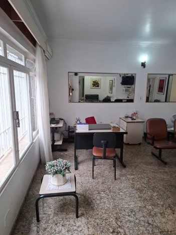 house em Rua Pereira Barreto, Santo Amaro - São Paulo - SP