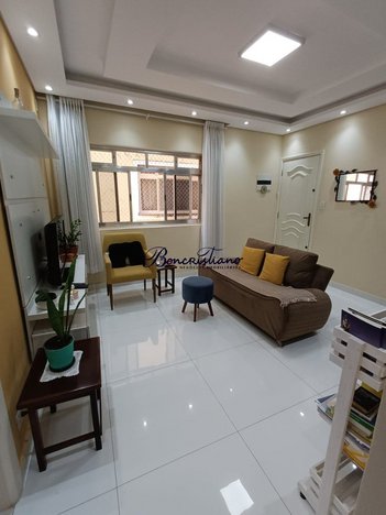 apartment em Rua Guajurus, Jardim São Paulo(Zona Norte) - São Paulo - SP