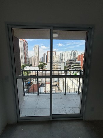 apartment em Rua Casa do Ator, Vila Olímpia - São Paulo - SP
