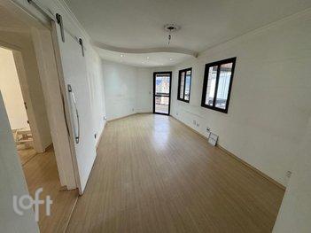 apartment em Conselheiro Moreira de Barros, Santana - São Paulo - SP