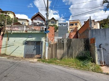 land_lot em Rua Caetano Teixeira, Jardim Virginia Bianca - São Paulo - SP