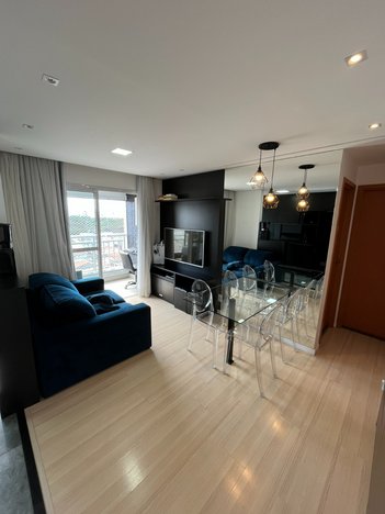 apartment em Avenida Dom Azeredo Coutinho, Jardim Vila Formosa - São Paulo - SP