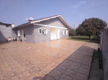 house em Rua Uruguaiana, Campestre - São Leopoldo - RS
