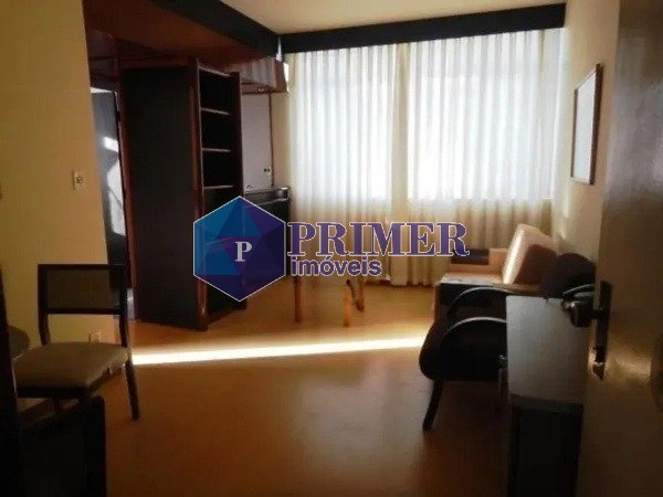Apartamento com 1 quarto — Santa Efigênia, Belo Horizonte