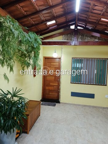 house em Rua Penedo, Parque Artur Alvim - São Paulo - SP