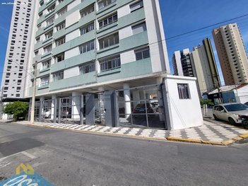 apartment em Rua Navajas, Centro - Mogi das Cruzes - SP