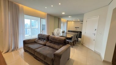 apartment em Rua Doutor Benjamim Anderson Stauffer, Jardim Botânico - Ribeirão Preto - SP