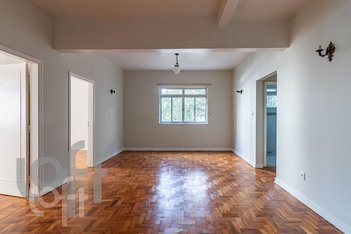 apartment em Caio Prado, Consolação - São Paulo - SP