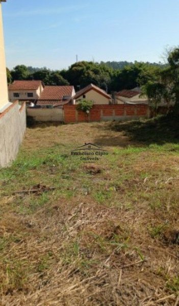 land_lot em Rua Faustino Moreira, Vila Eliana Maria - Guaratinguetá - SP