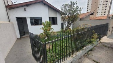 house em Rua David Antunes, Vila Monteiro - Piracicaba - SP