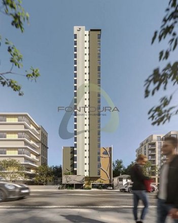 apartment em Rua Olmiro Santiago Azevedo, Porto Belo - Porto Belo - SC