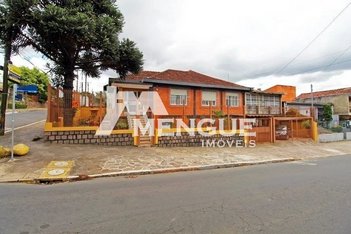 house em Avenida Alberto Pasqualini, Jardim Sabará - Porto Alegre - RS