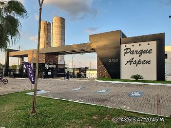 apartment em Avenida São Jerônimo, Morada do Sol - Americana - SP