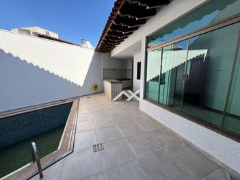 house em Rua José Fernandes, Jardim Estoril - Bauru - SP