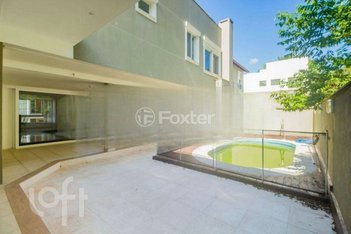house em Rua Tocantins, Lomba do Pinheiro - Porto Alegre - RS