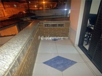 house em Rua Elvira Barbosa, Vila Barbosa - São Paulo - SP