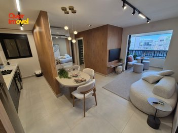 apartment em Rua Abrahão Issa Halack, Ribeirânia - Ribeirão Preto - SP