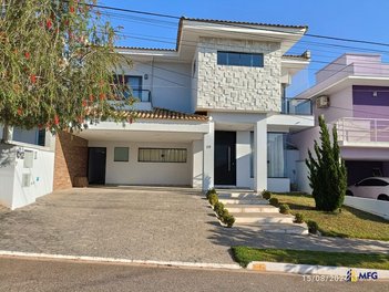 house em Rua Antônio Aparecido Ferraz, Região Oeste - Sorocaba - SP
