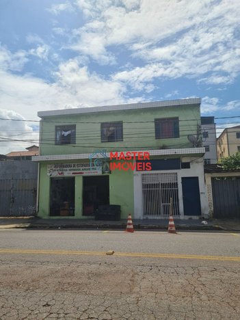 business em José Faria da Rocha, Eldorado - Contagem - MG
