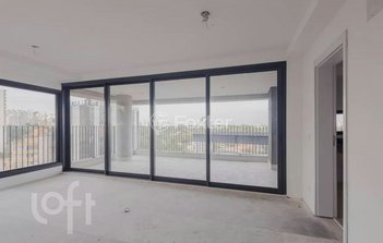 apartment em Rua Francisco Leitão, Pinheiros - São Paulo - SP