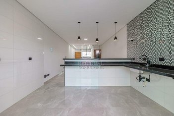 house em Rua Arizona, Parque Oratório - Santo André - SP