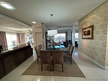 apartment em Avenida Getúlio Vargas, Sombrio - Sombrio - SC