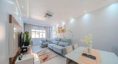 apartment em Rua Maria José, Bela Vista - São Paulo - SP