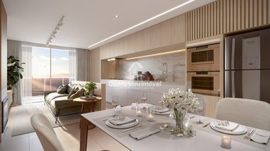 apartment em Visconde de Mauá, São Pelegrino - Caxias do Sul - RS