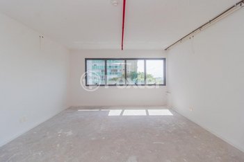 office em Avenida Inácio Vasconcelos, Boa Vista - Porto Alegre - RS