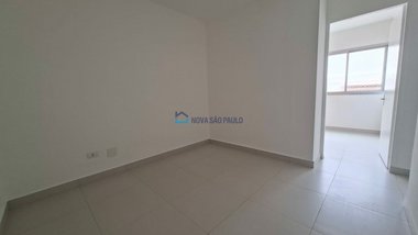 apartment em Rua Gandavo, Vila Clementino - São Paulo - SP