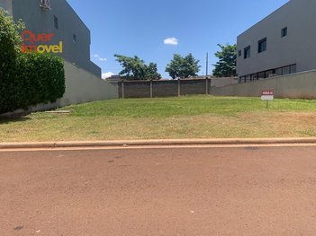 land_lot em Rua Carlos Roberto Ferreira Caldas - Durão, Residencial e Empresarial Alphaville - Ribeirão Preto - SP