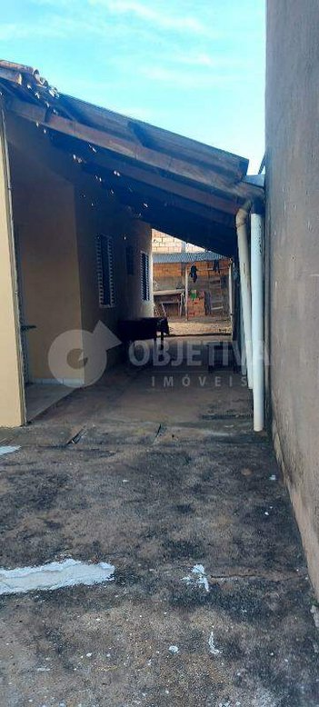 house em Alameda Otávio Rodrigues de Oliveira, Jardim Holanda - Uberlândia - MG
