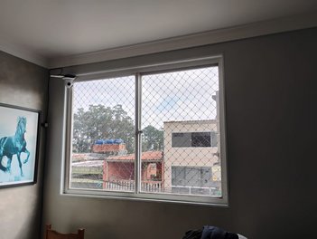 apartment em Rua Pedro Rodrigues Pereira, Jardim Cotinha - São Paulo - SP
