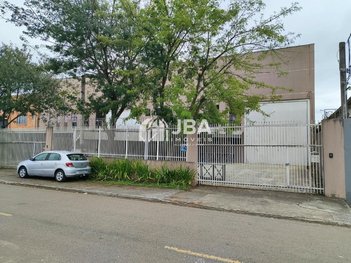 industrial em Rua Mandaguari, Emiliano Perneta - Pinhais - PR