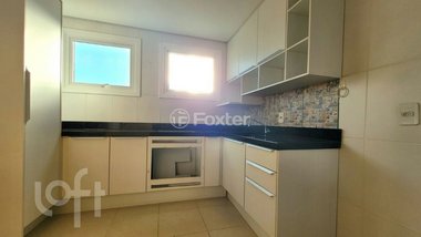 apartment em Rua Jaboti, São Jorge - Novo Hamburgo - RS