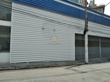 business em Avenida Santo Amaro, Vila Nova Conceição - São Paulo - SP