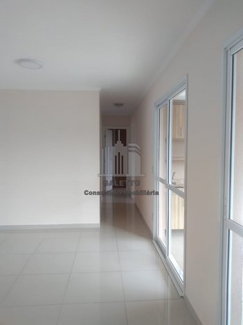 apartment em Rua Sargento Luís de Morais, Jardim São Vicente - Campinas - SP