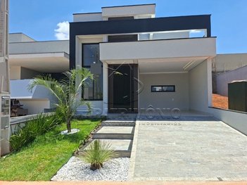 house em Rodovia Emerenciano Prestes de Barros, Caguassu - Sorocaba - SP