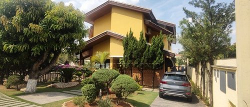 house em Avenida São Paulo, Além Ponte - Sorocaba - SP