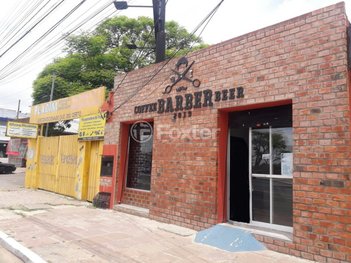 industrial em Avenida Bento Gonçalves, Partenon - Porto Alegre - RS