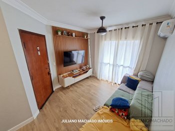 apartment em Rua Floriano Peixoto, Centro - Ribeirão Preto - SP