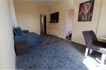 house em Rua Tapevi, Brás de Pina - Rio de Janeiro - RJ