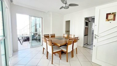 apartment em Rua 1121, Centro - Balneário Camboriú - SC