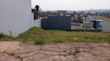 land_lot em Rua Irapuã, Jardim Tatuapé - Piracicaba - SP