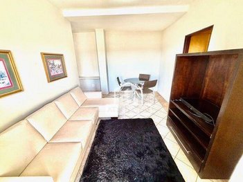 apartment em Rua José Agrelli, Jardim Panorama - São José do Rio Preto - SP