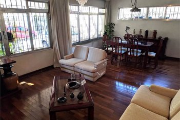 house em Rua Monsenhor Ariovaldo de Oliveira, Vila Nova Conceição - São Paulo - SP