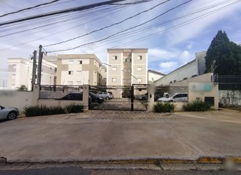 apartment em Rua Nazaré, Jardim Bertanha - Sorocaba - SP