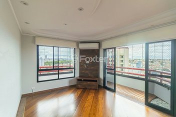 apartment em Rua Lydia Ferrari Magnoli, Jardim Avelino - São Paulo - SP