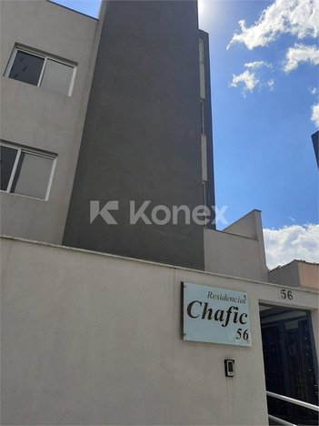 apartment em Rua Francisco Augusto, Vila Aurora (Zona Norte) - São Paulo - SP
