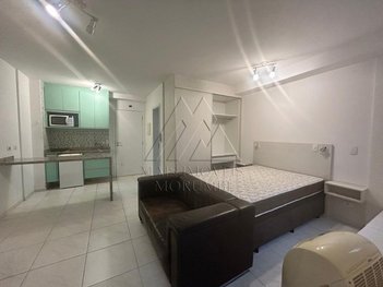 apartment em Rua Marie Nader Calfat, Jardim Ampliação - São Paulo - SP